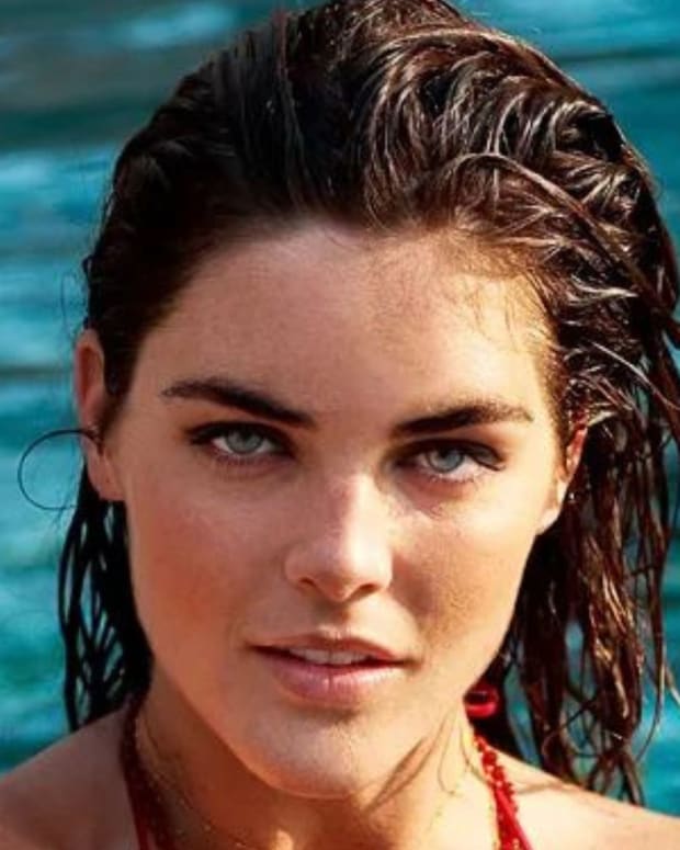 Hilary Rhoda